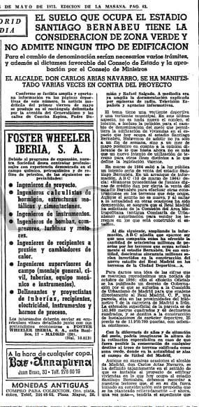 Negativa ayuntamiento