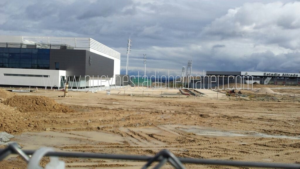 pabellón baloncesto
